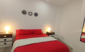 Apartamento HM en Vista Alegre Madrid